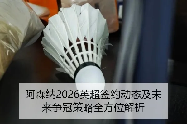 阿森纳2026英超签约动态及未来争冠策略全方位解析（www.kaiyun.com）