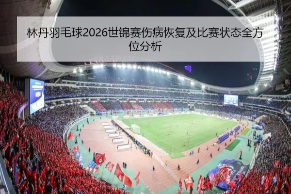 林丹羽毛球2026世锦赛伤病恢复及比赛状态全方位分析