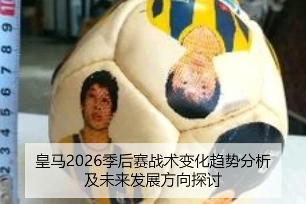 皇马2026季后赛战术变化趋势分析及未来发展方向探讨